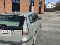 begagnad Saab 9-3 SportCombi 1.8t Linear Euro 4