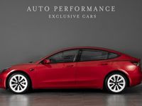 begagnad Tesla Model 3 Long Range AWD Facelift / Hemleverans /