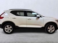Begagnad Volvo XC40 165 HK (121 kW) 2019 Vit SUV