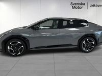 Ny Kia EV4 GT-Line 150 kW (204 HK) 2026 Grå Halvkombi