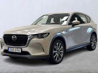 Begagnad Mazda CX-60 332 HK (244 kW) 2022 Brun SUV