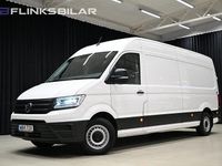 Begagnad VW Crafter 177 HK (130 kW) 2024 Vit Van