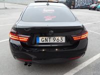 begagnad BMW 435 Gran Coupé d xDrive Steptronic M Sport SKINN HUD M.M