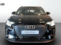 begagnad Audi Q4 e-tron Q4 45 e-tron 2024, Crossover