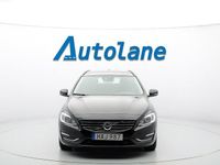 begagnad Volvo V60 D4 Automat Classic, Keyless, Drag, Navi 190hk