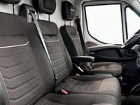 Begagnad Iveco Daily 2022 Vit Van