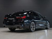 begagnad BMW M340 i xDrive Sedan Innovation pkt / 1 ägare