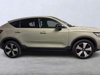 Begagnad Volvo C40 Plus 303 kW (413 HK) 2022 Grön SUV