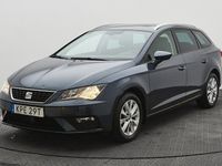 begagnad Seat Leon ST 1.0 TSI 115HK Style