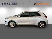 begagnad Kia Rio 1.0 T-GDI Advance Euro 6