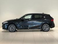 Begagnad BMW 120 M Sport 170 HK (125 kW) 2025 Svart Halvkombi