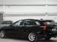 begagnad Volvo V90 B4 AWD Geartronic Momentum Adv Panorama Drag