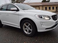 begagnad Volvo XC60 D4 Momentum D_Värmare Navi Euro 6