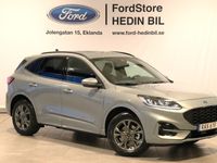 begagnad Ford Kuga KugaST-Line Plug-in Hybrid 225hk |Komfortstol|Vinterpaket