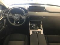 begagnad Mazda CX-60 3.3 SKYACTIV-D AWD Exclusiveline+ conv.+dri