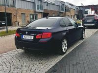 begagnad BMW 535 d xDrive Sedan Steptronic M Sport Euro 5