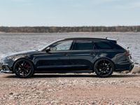 begagnad Audi RS6 Performance | B&O | Head-Up | Kolfiber | Luft