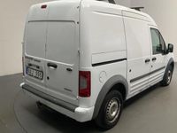 begagnad Ford Transit Connect 1.8 TDCi
