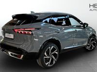 Ny Nissan Qashqai Tekna+ 158 HK (116 kW) 2026 SUV