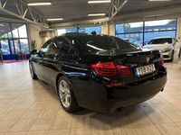 begagnad BMW 535 d xDrive 313hk Sedan M Sport | Taklucka | HUD