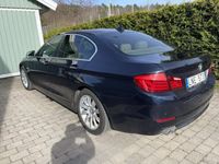 begagnad BMW 525 Diesel