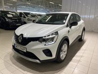 begagnad Renault Captur TCe 90 Equilibre 2023, Halvkombi