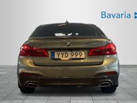 begagnad BMW 540 xDrive Ultimate Edition