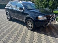 begagnad Volvo XC90 D4 Geartronic Momentum, Summum Euro 5