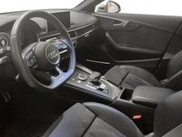 begagnad Audi S4 Avant 3,0TFSI V6 Quattro B&O P-Värm 2018, Kombi