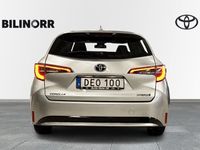 begagnad Toyota Corolla Touring Sports Hybrid e-CVT /MoK/Vinterhjul