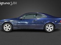 begagnad Mercedes CLK230 KOMPRESSOR COUPE / ELEGANCE / OUTLET