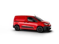 begagnad Citroën Berlingo New Business L1 BlueHDi 100