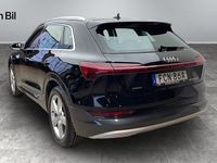 begagnad Audi e-tron Quattro 50 Proline 313 HK