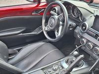 begagnad Mazda MX5 2.0 SKYACTIV-G Euro 6