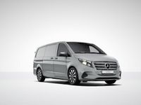 begagnad Mercedes e-Vito Transportbilar112 2024 FACELIFT *BESTÄLLNING*