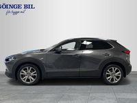 begagnad Mazda CX-30 2.0 SKYACTIV-X M Hybrid Automatisk