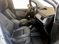 Begagnad Nissan Townstar 131 HK (96 kW) 2022 Vit Pickup