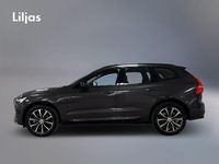Begagnad Volvo XC60 Ultimate 355 HK (261 kW) 2023 Grå SUV