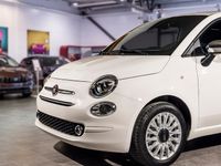 begagnad Fiat 500 Hb 1 0 mt plus