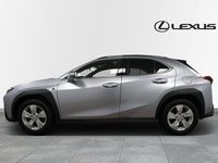 begagnad Lexus UX 250h E-Four F SPORT DESIGN AWD V-HJUL
