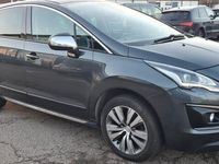 begagnad Peugeot 3008 2.0 HDi FAP Euro 5