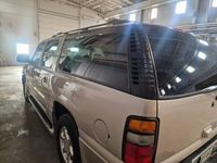 begagnad GMC Yukon XL Denali 6.0 V8 4WD Hydra-Matic