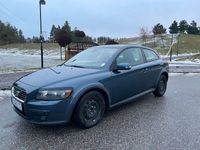 begagnad Volvo C30 1.8 Flexifuel Momentum Euro 4