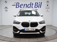 begagnad BMW X1 xDrive25e Sport line/ Drag/ Head-up display/ Navi