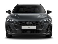 Ny Audi A5 Sport 2025 Grå Kombi