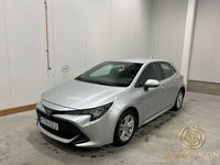 begagnad Toyota Corolla Hybrid e-CVT Euro 6