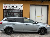 begagnad Ford Mondeo Kombi 1.6 TDCi 6 växlar Manuell, 115hk,