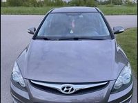 begagnad Hyundai i30 1.6 CRDi Euro 5