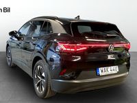 begagnad VW ID4 Pro Performance Pro Performance Komfort/Drag