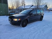 Begagnad Volvo V50 136 HK (100 kW) 2007 Kombi